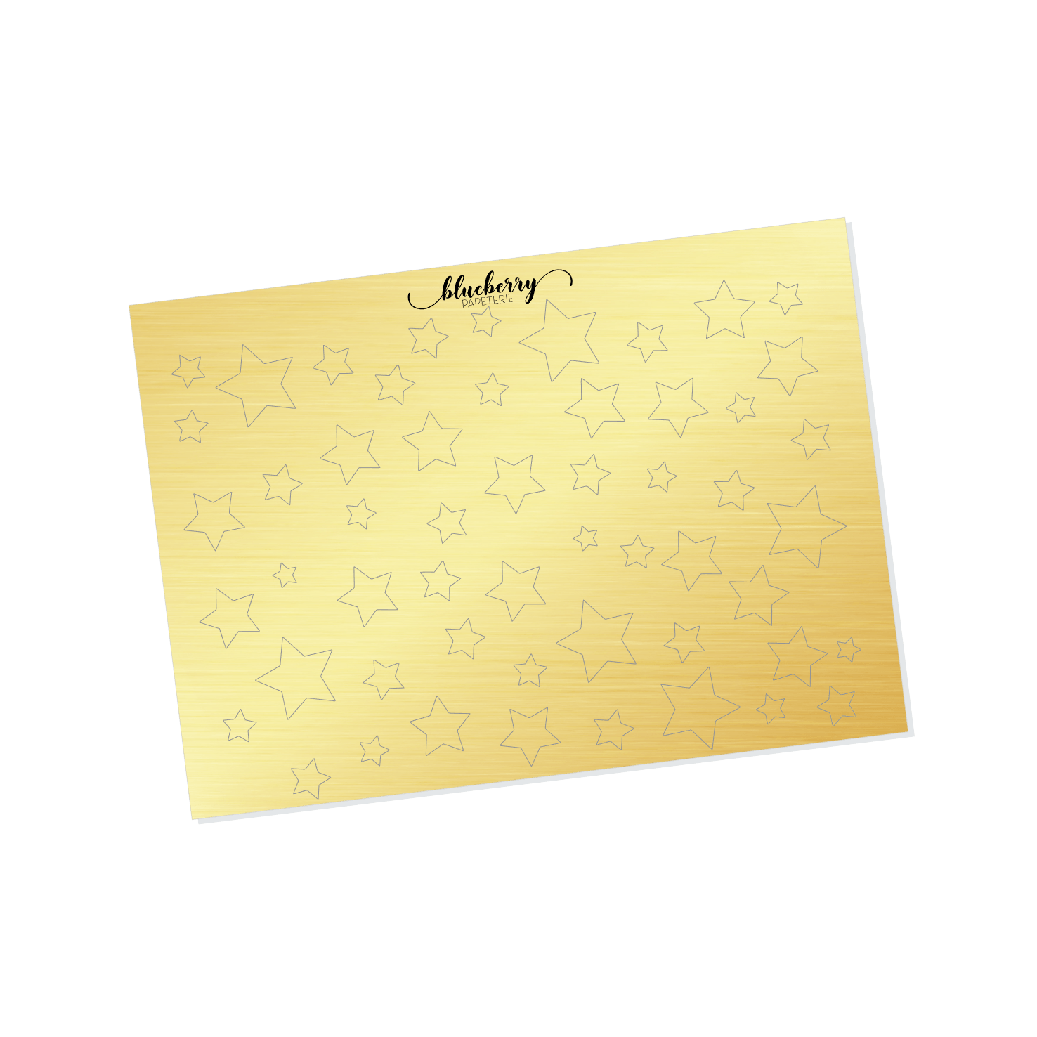 30 Feuilles De Gommettes étoiles Brillantes - 10 Couleurs, 1.5 Cm - Autocollants Pailletés Pour Récompenses, Calendrier, Bricolage Enfants