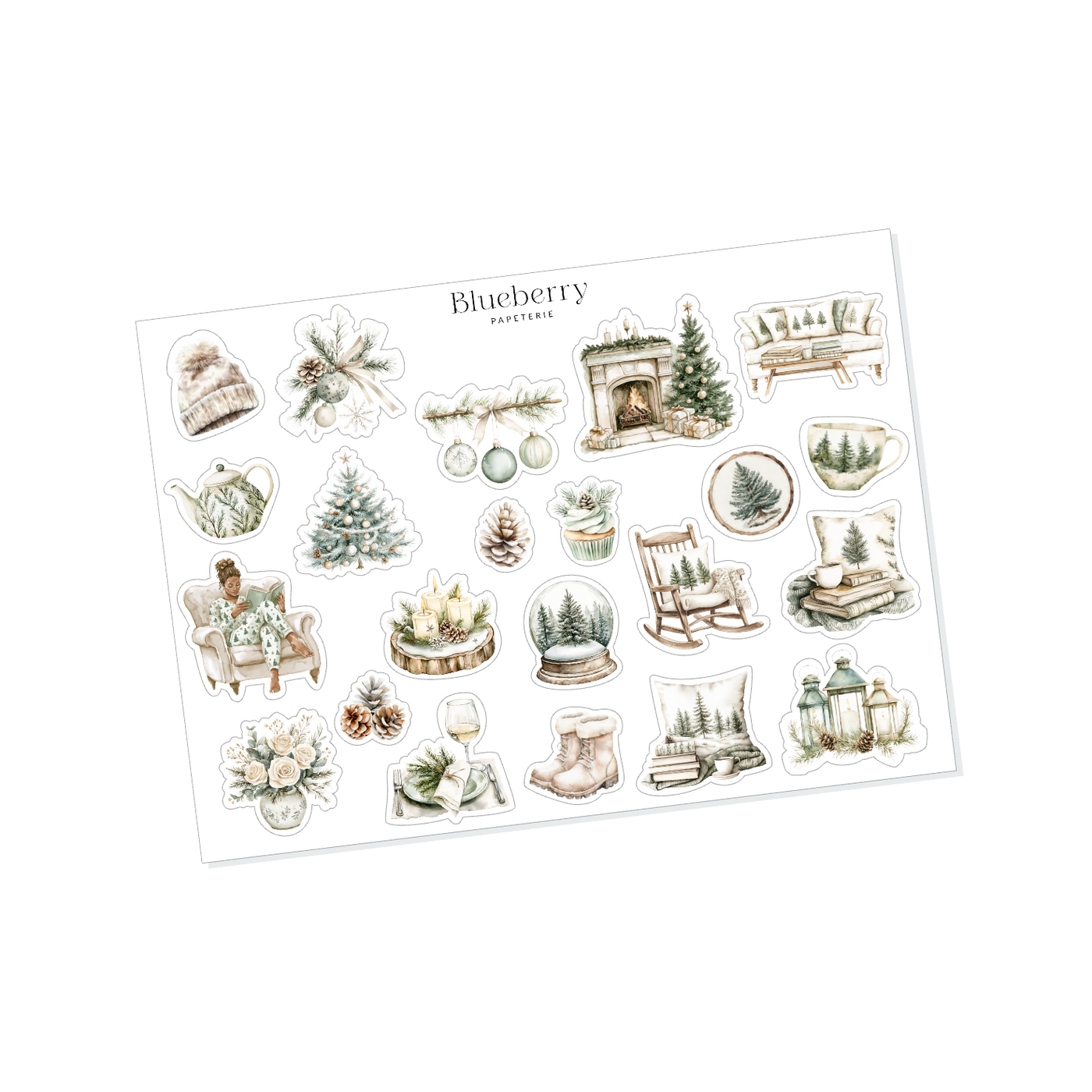 Ensemble thématique - Collection Boréal