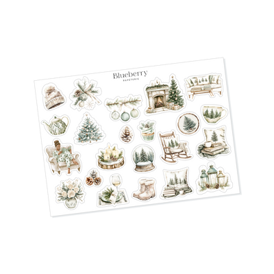 Ensemble thématique - Collection Boréal