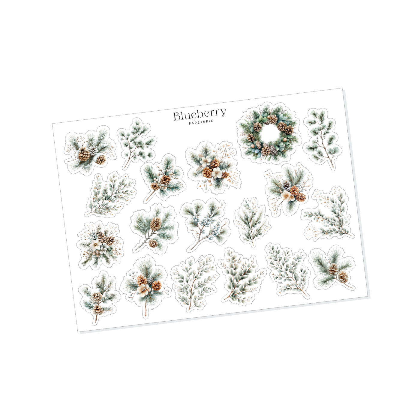 Ensemble thématique - Collection Boréal