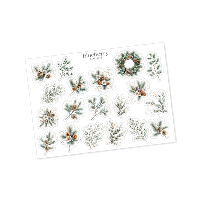 Ensemble thématique - Collection Boréal