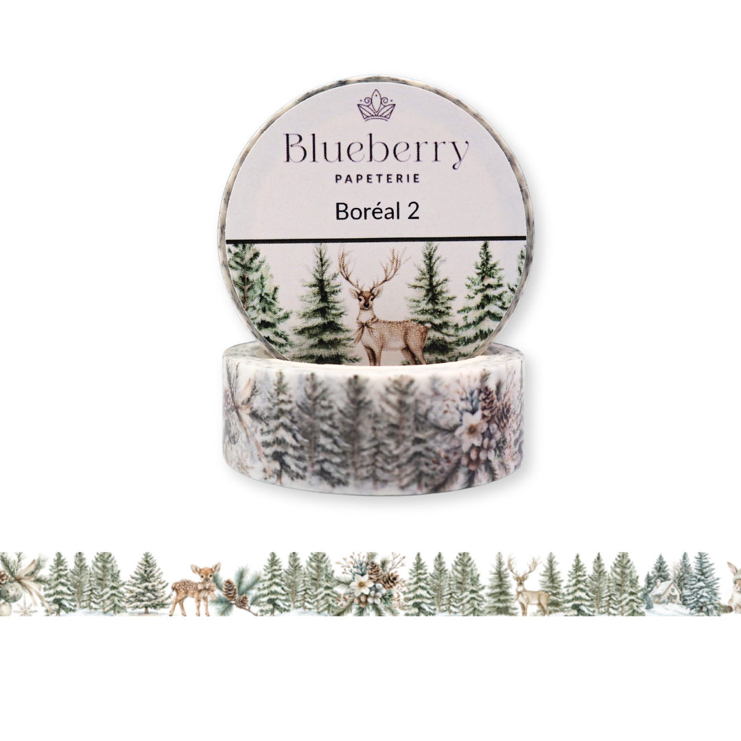 Ensemble thématique - Collection Boréal