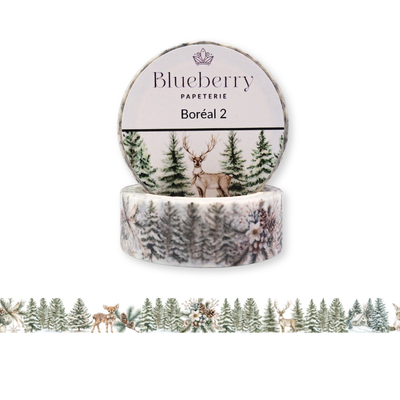 Ensemble thématique - Collection Boréal