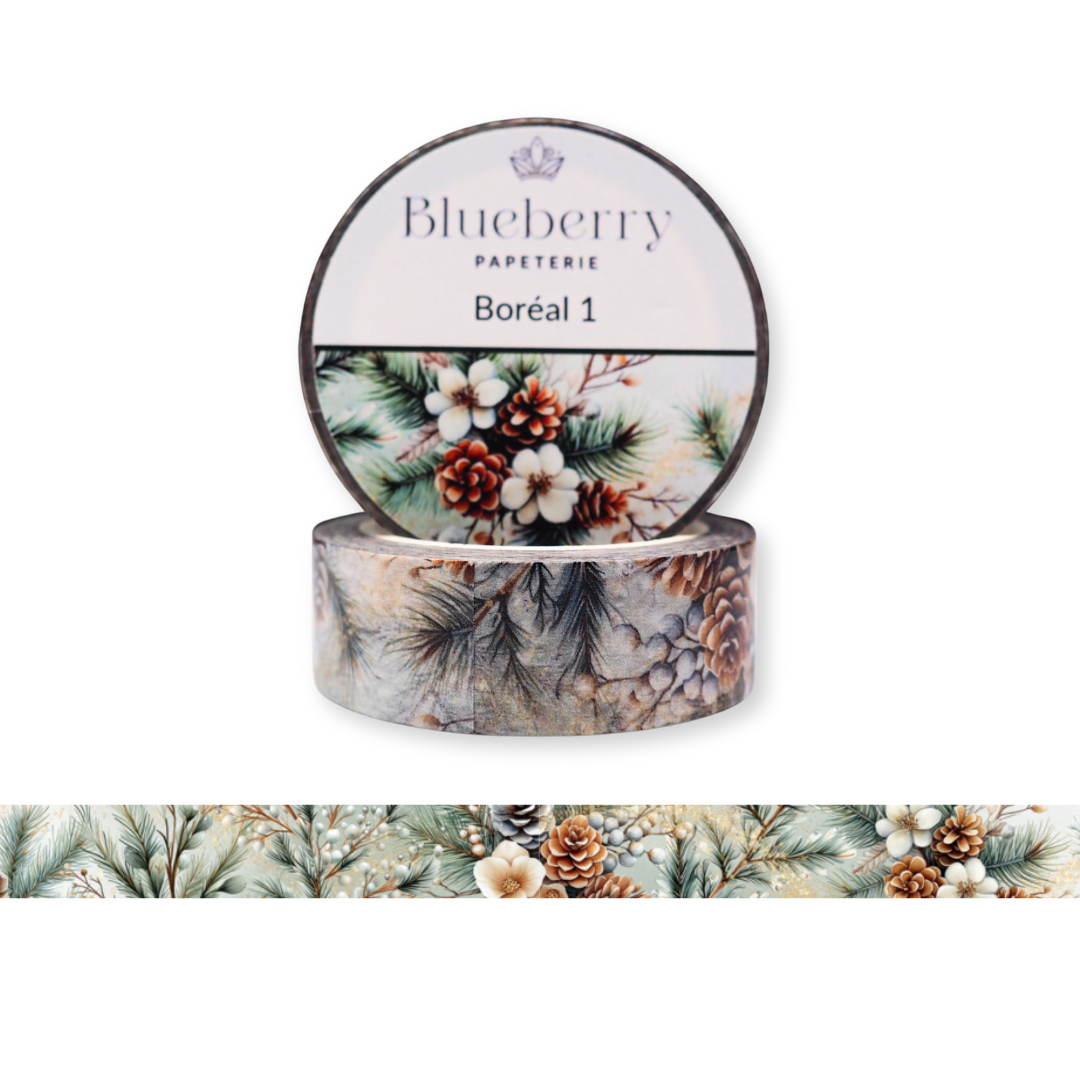 Ensemble thématique - Collection Boréal