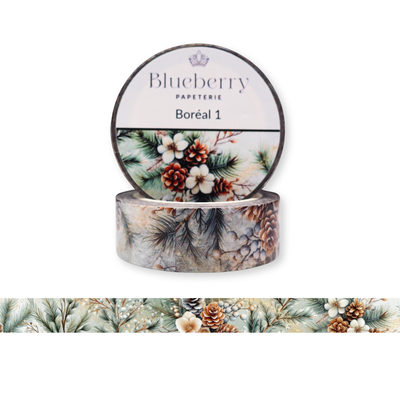 Ensemble thématique - Collection Boréal