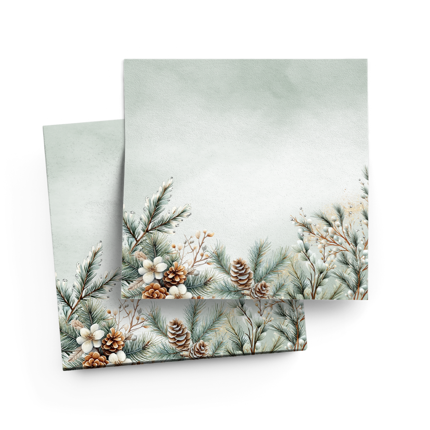 Ensemble thématique - Collection Boréal