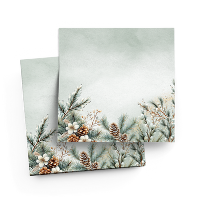 Ensemble thématique - Collection Boréal