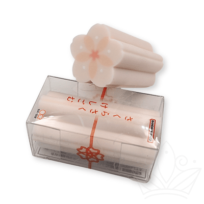 Gomme à effacer Sakura Saku - Blueberry Papeterie
