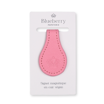 Signet Magnétique - Blueberry Papeterie
