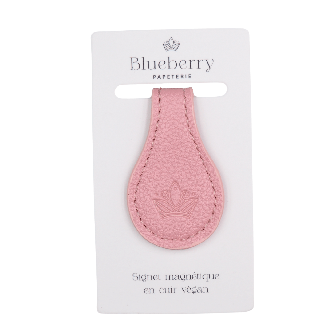 Signet Magnétique - Blueberry Papeterie
