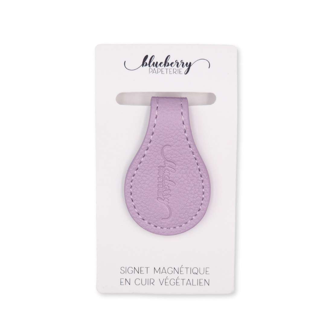 Trousse outils de base - Blueberry Papeterie